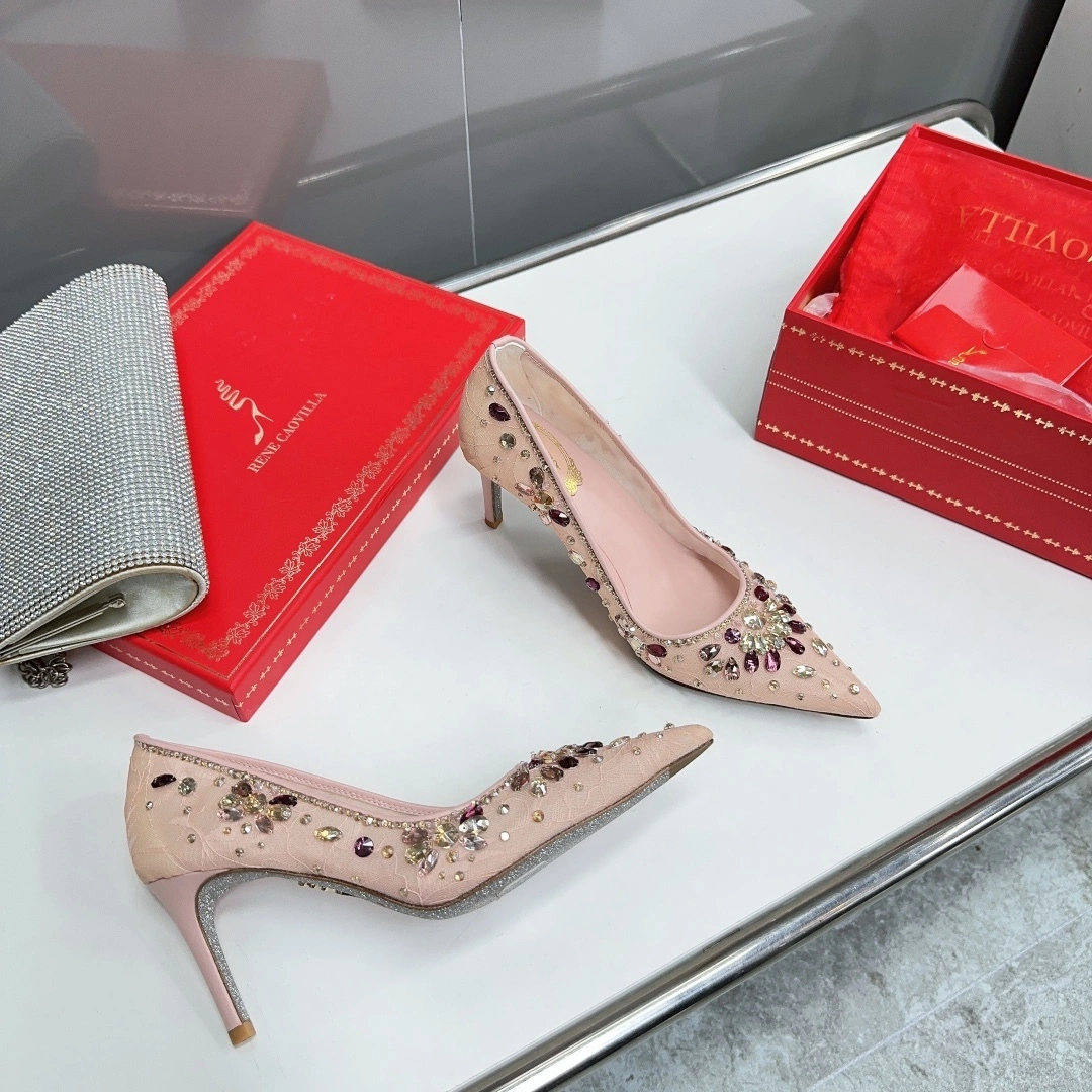 COCO-- C11633-080-PI01-X188 Heel height 7.5cm item:D-X158A1192